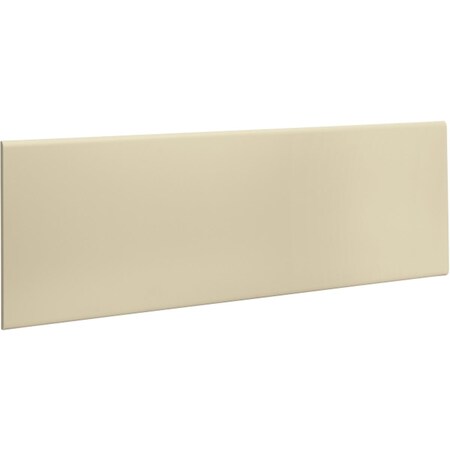 Hon 15 X 48 X 15 In. Hutch Flipper Door, Putty H384815.L.L